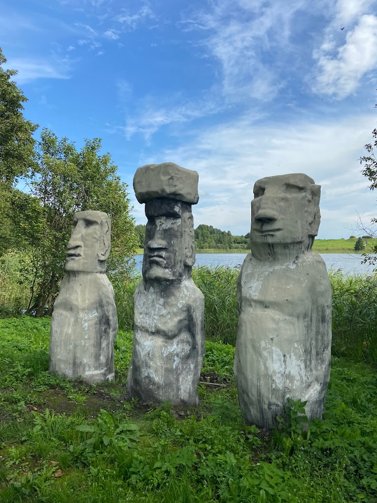 Rapa Nui
