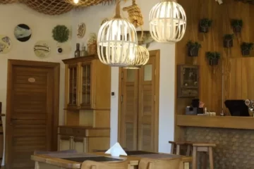 Красный Бор - туристический комплекс в Беларуси