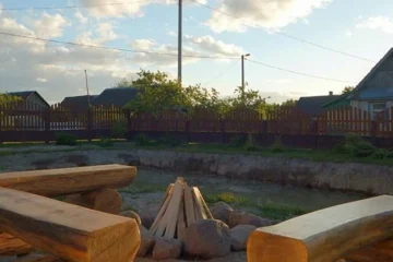 Агроусадьба «Залесье»