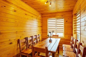 Агроусадьба «Залесье»